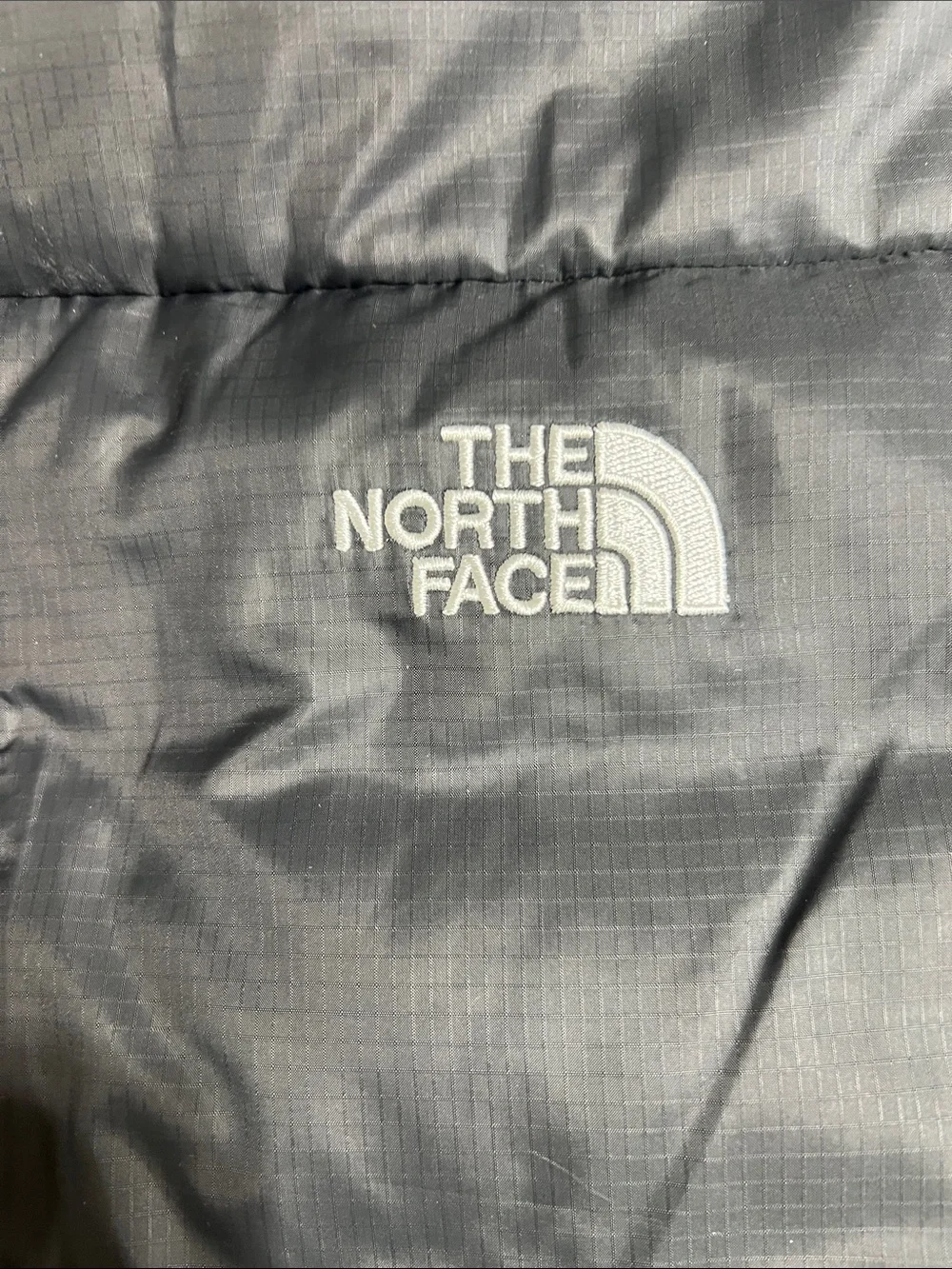 The North Face Men’s Aconcogua Vest XXL